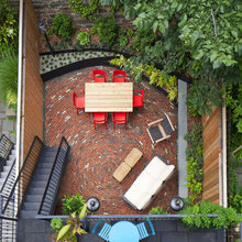 Backyard ideas