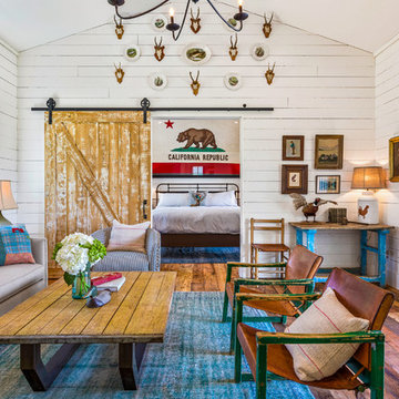 Sonoma Vacation Home