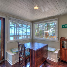 Doe Bay Cottage