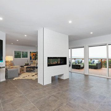 Complete home remodeling in Monrovia, CA