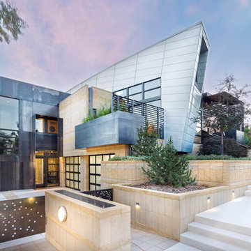 2345 House