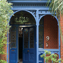 Exterior Ideas