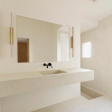 CASA SEGOVIA - Reforma Integral Ático en Madrid