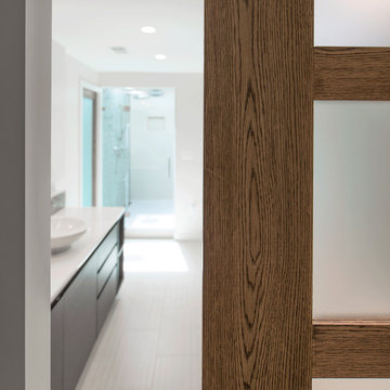 Annapolis Residence Renovation