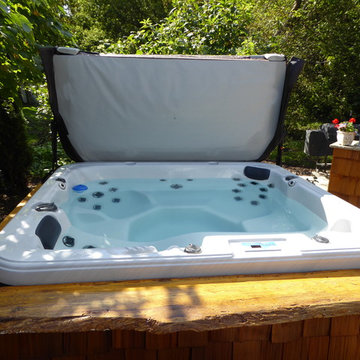 Building your Ultimate Backyard
