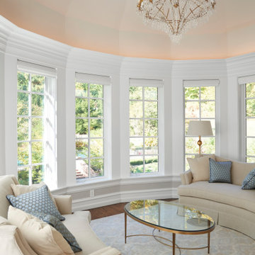 Full-Home Renovation, New Hope PA
