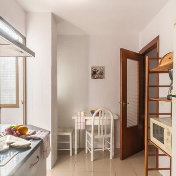 Home Staging y Fotografía en piso para alquilar