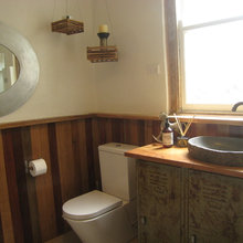 Shed Bathroom