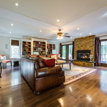 Richmond Hill Prestige