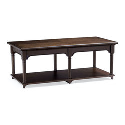 Palacio Coffee Table - Coffee Tables