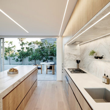 2020 Supreme Kitchen Design Award Winner