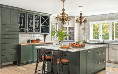 The Top 5 Houzz Tours of 2023