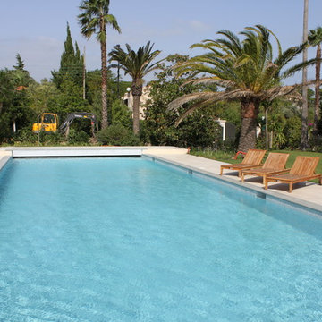 South of France Villa