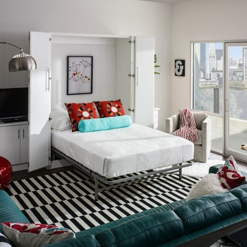 Murphy Beds