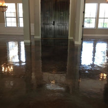 floors