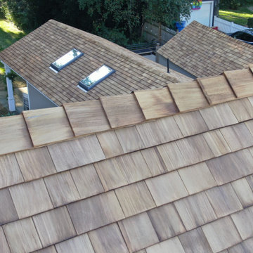 Guilford Historic Cedar