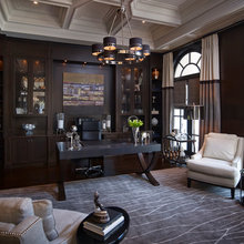 Home Office Ideas