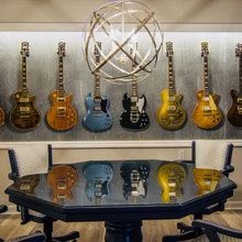 Man cave
