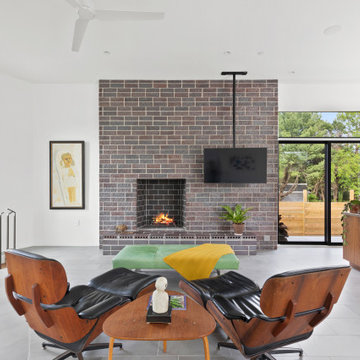 Modern Oasis