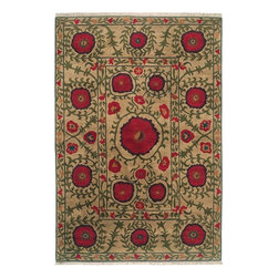 Contemporary Rugs - Rugs