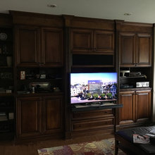 FAMILY ROOM IDEAS
