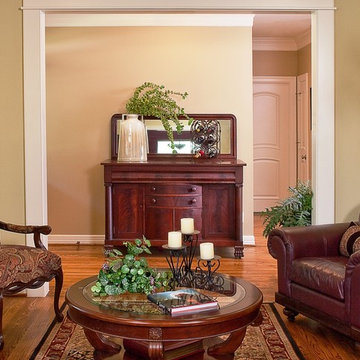 Certified Green Home
