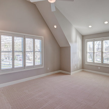 Luxury Home Design in Arlington, OH