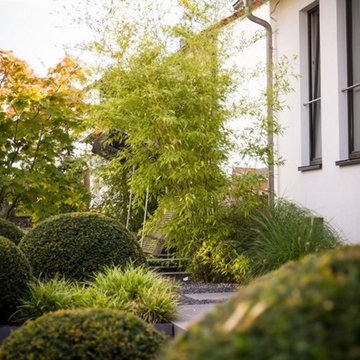 Vorgarten