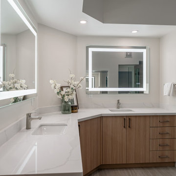 Sammamish Full Home Remodel and ADU