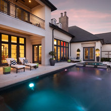 Patio Ideas