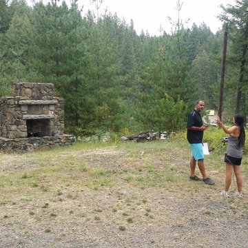 Girl Scouts of America - Four Echoes Camp