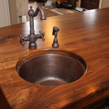 Bar Area
