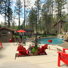 Landscape Ideas