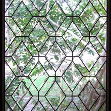 Stained Glass