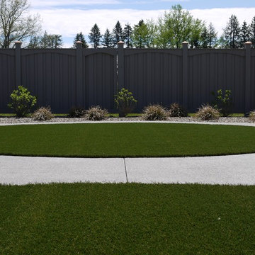 DuPont ForeverLawn Select LX