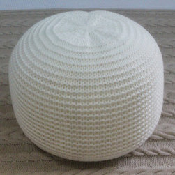 Riversound Residence - Footstools & Ottomans