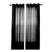 curtains