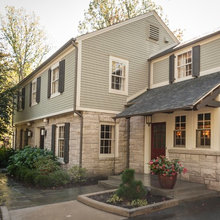 farmhouse style