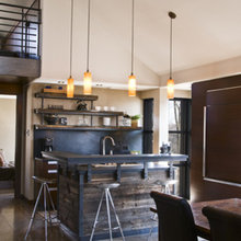 reclaimed wood
