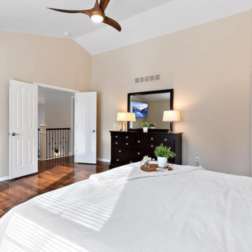 Rochester Occupied Home Staging