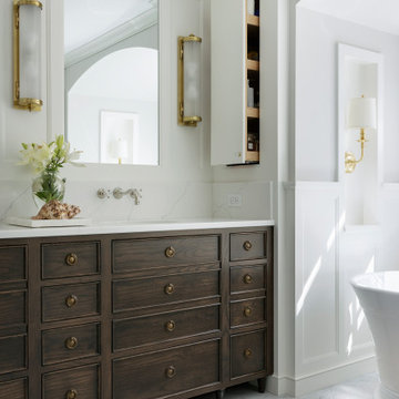 Minneapolis Main Spaces Remodel