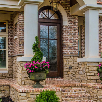 Augusta Walk Residence (Greenville, SC)