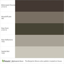 Exterior House Color