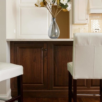 New Providence, NJ Kitchen