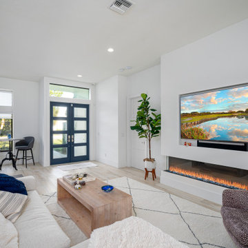 Fabulous Bonita Bay Luxury Home Remodel