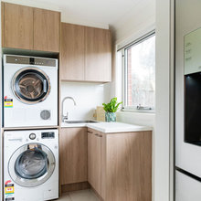 San Diego Laundry Room