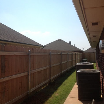 Fence Gallery