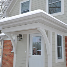 Siding Ideas