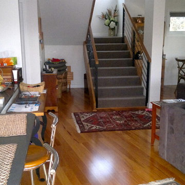 East Jindabyne house