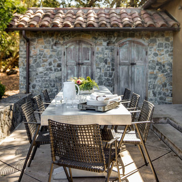 Sonoma Ranch